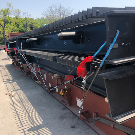 水電項目建材出口方案