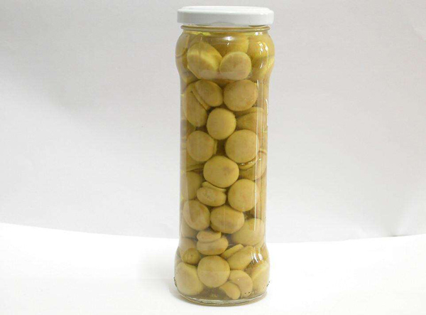 食品出口非洲_非洲喜歡中國蘑菇罐頭_非洲海運(yùn)_旭洲物流