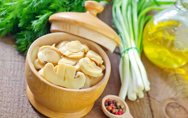 食品出口非洲_非洲喜歡中國蘑菇罐頭_非洲海運(yùn)_旭洲物流