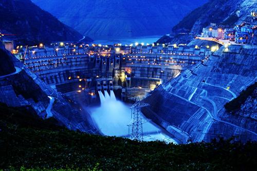 中國(guó)承包的非洲項(xiàng)目有哪些？_非洲海運(yùn)_旭洲物流