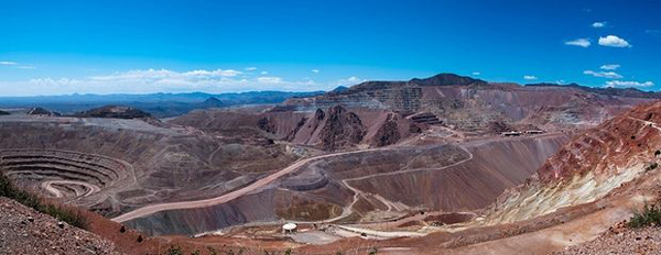 出口礦項(xiàng)目到剛果金，這些數(shù)據(jù)你怎么可以不知道