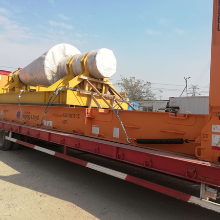 最新礦山機械出口非洲指南