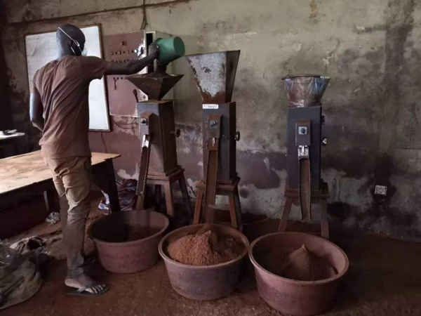 加納近期資訊_加納清關(guān)_非洲海運(yùn)_旭洲物流 加納近期資訊_加納清關(guān)_非洲海運(yùn)_旭洲物流
