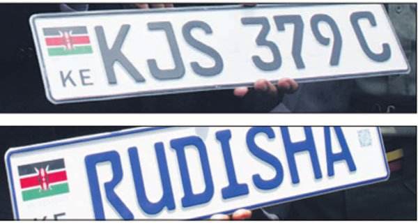 要出口汽車到肯尼亞，中非物流旭洲物流告訴您，肯尼亞因原料短缺而影響車牌生產(chǎn)，一些相關(guān)問題現(xiàn)已排除，出口相關(guān)貨物到肯尼亞，找中非物流供應(yīng)商旭洲物流：400-105-6900.