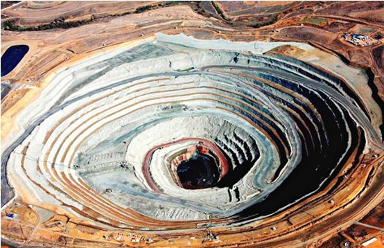 贊比亞銅礦現(xiàn)狀_中非海運(yùn)_旭洲物流 贊比亞銅礦現(xiàn)狀_中非海運(yùn)_旭洲物流