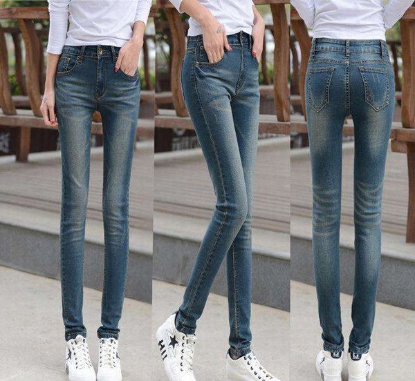 非洲紡織品牛仔褲市場分析_非洲專線_旭洲物流