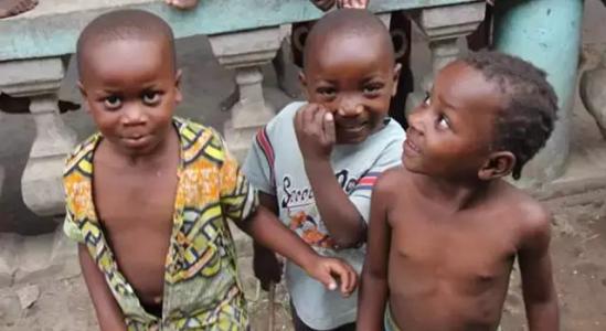 哪些國家的人還在挨餓？_食品出口_非洲海運_旭洲物流