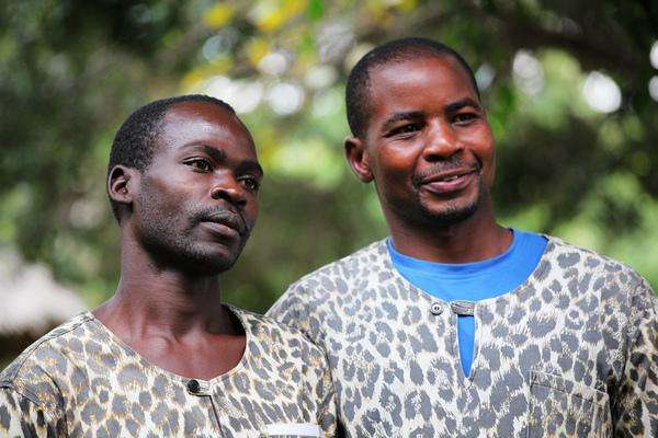 非洲紡織品牛仔褲消費市場有哪些_非洲專線_旭洲物流