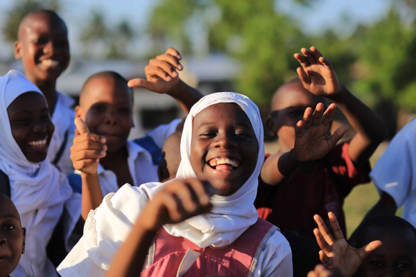 非洲紡織品牛仔褲消費市場有哪些_非洲專線_旭洲物流