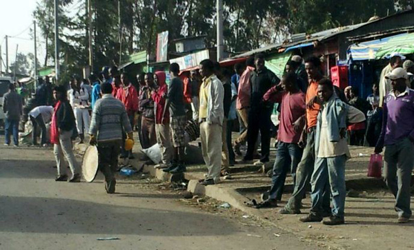 埃塞俄比亞航運(yùn)旭洲物流為您帶來埃塞俄比亞最新經(jīng)濟(jì)情況_非洲海運(yùn)_旭洲物流