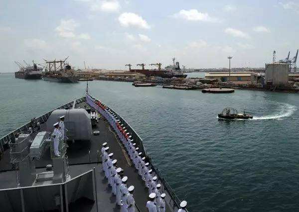 吉布提有哪些合適投資的行業(yè)_出口非洲_旭洲物流