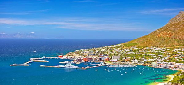 哪些產(chǎn)品出口到南非暢銷_到南非貨代旭洲物流