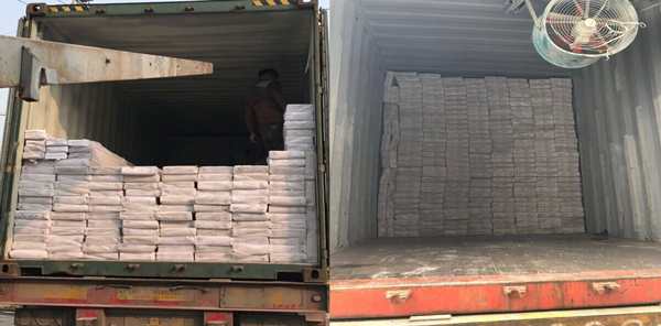 塑料制品出口您還在擔(dān)心這些問題？_非洲物流_一級貨運代理旭洲物流