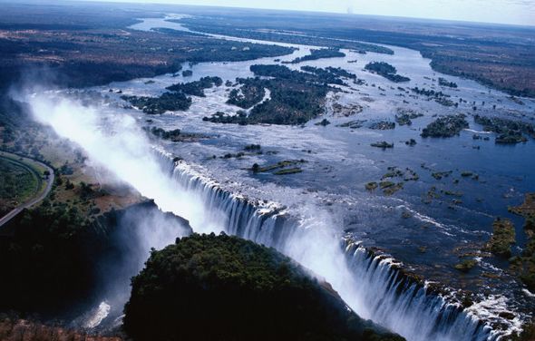 摩洛哥飲用水怎么樣_非洲物流_上海旭洲