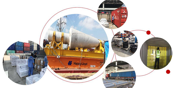 上海旭洲物流_非洲海運_非洲認證 上海旭洲物流_非洲海運_非洲認證