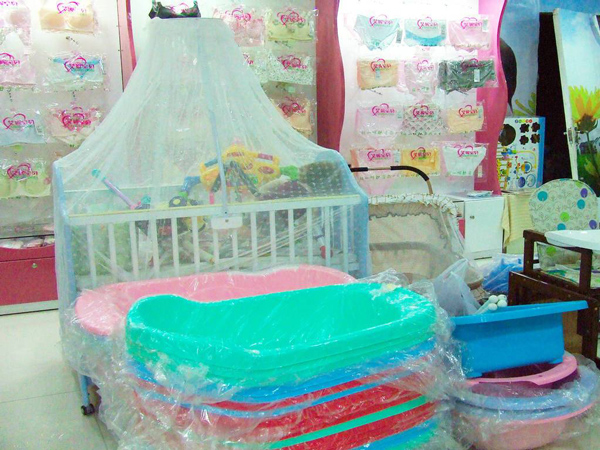 出口嬰兒產(chǎn)品到非洲_非洲海運(yùn)_旭洲物流