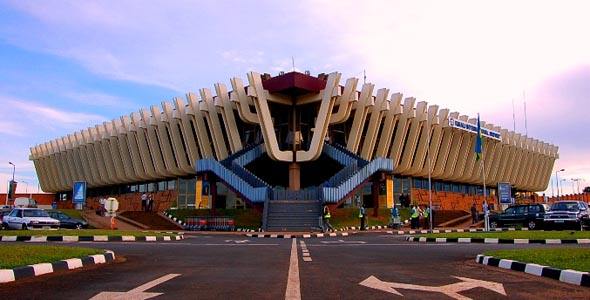 2018年非洲國家GDP情況_非洲海運(yùn)_旭洲物流