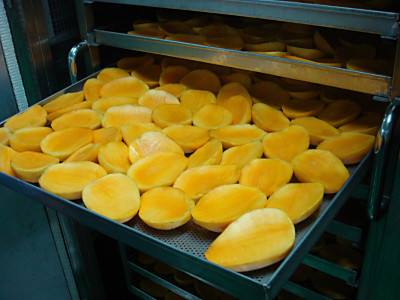 西非加工業(yè)市場(chǎng)如何？_非洲海運(yùn)_旭洲物流