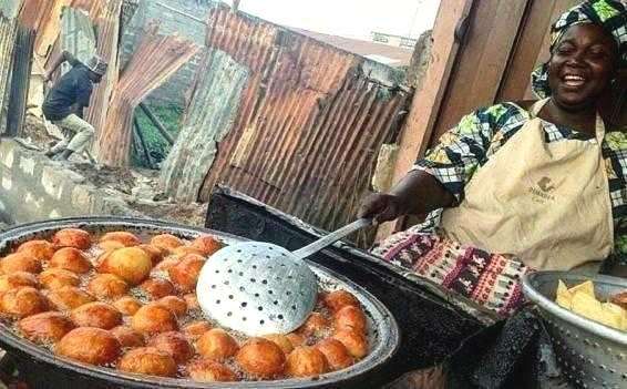 出口小吃到非洲_食品出口_非洲海運(yùn)_旭洲物流
