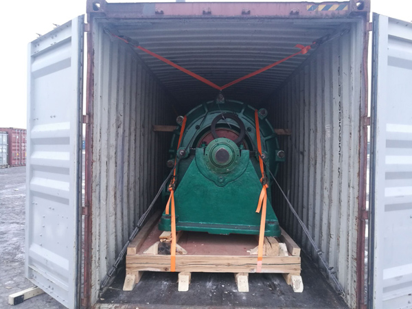 剛果金雙清，看這一篇就夠了_非洲內(nèi)陸運(yùn)輸_案例_旭洲物流