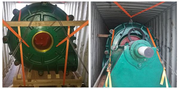 剛果金雙清，看這一篇就夠了_非洲內(nèi)陸運(yùn)輸_案例_旭洲物流