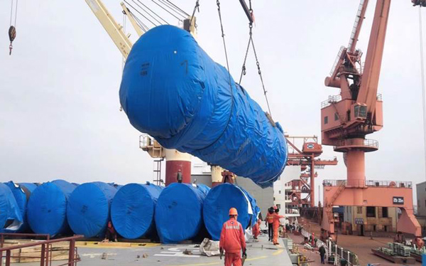 剛果金雙清，看這一篇就夠了_非洲內(nèi)陸運(yùn)輸_案例_旭洲物流