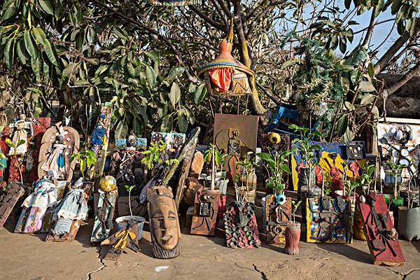 出口貨物到塞內(nèi)加爾應(yīng)該注意什么？_非洲海運(yùn)_旭洲物流