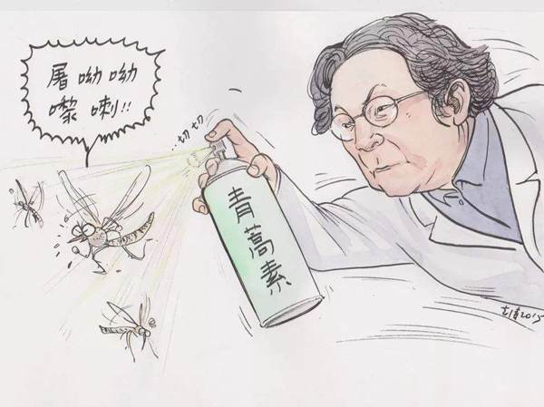 &ldquo;無瘧疾&rdquo;認證_非洲貨代_旭洲物流