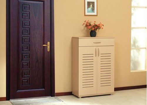 尼日利亞進口中國門_非洲物流_上海旭洲