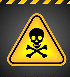 危險品海運操作注意事項