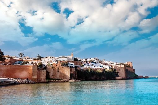 摩洛哥目前制造業(yè)情況_非洲物流_山海旭洲