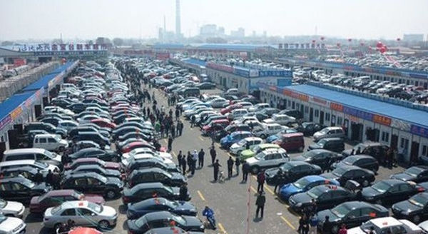 南非汽車出口量_非洲物流_上海旭洲