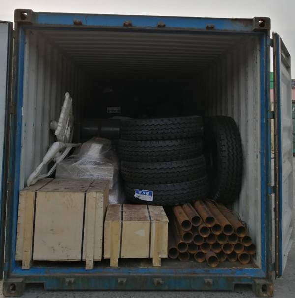 發(fā)電機出口到烏干達_非洲物流_上海旭洲 發(fā)電機出口到烏干達_非洲物流_上海旭洲