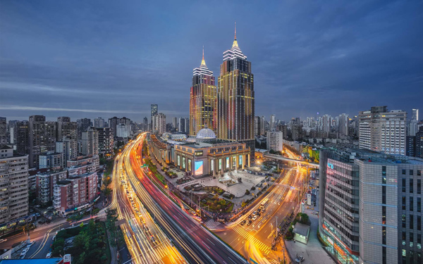 今年全球經(jīng)濟(jì)將下降嗎？_非洲物流_上海旭洲