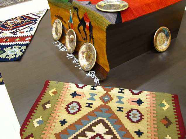 埃及進口毛毯價格均上漲_非洲物流_上海旭洲