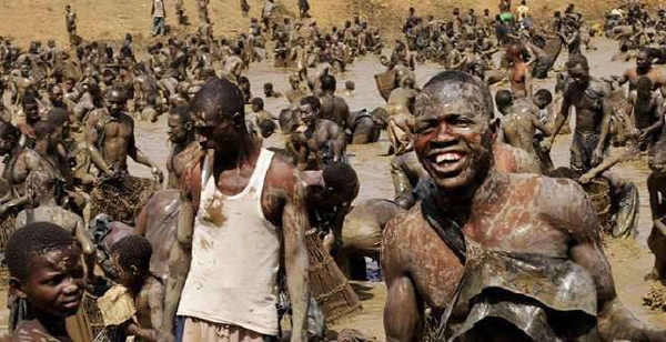 下個月起坦桑尼亞國家漁業(yè)公司將擁有獨家捕魚權(quán)_非洲物流_上海旭洲