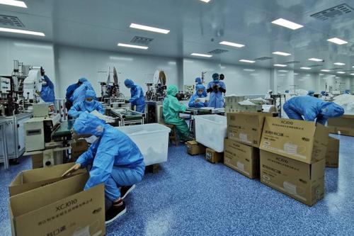 摩洛哥出口口罩_非洲物流_上海旭洲 摩洛哥出口口罩_非洲物流_上海旭洲