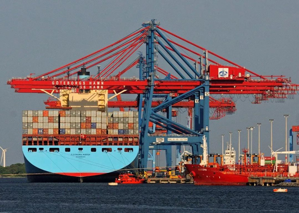 貨物出口非洲流程_物流供應_代理_上海旭洲物流 貨物出口非洲流程_物流供應_代理_上海旭洲物流