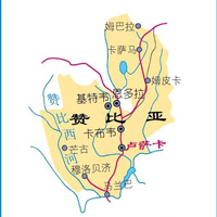 非洲雙清須知匯總_貨物門到門_旭洲物流