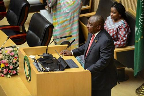 非洲疫情會不會越來越嚴重_埃塞俄比亞_旭洲物流 非洲疫情會不會越來越嚴重_埃塞俄比亞_旭洲物流