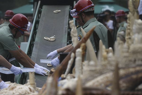 去非洲哪些東西不能帶？_出口非洲_上海旭洲