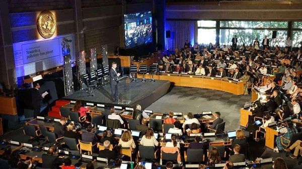 聯合國將建立非洲區(qū)域新冠肺炎數據中心_非洲物流_上海旭洲