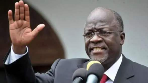 坦桑尼亞新冠肺炎情況_非洲物流_上海旭洲